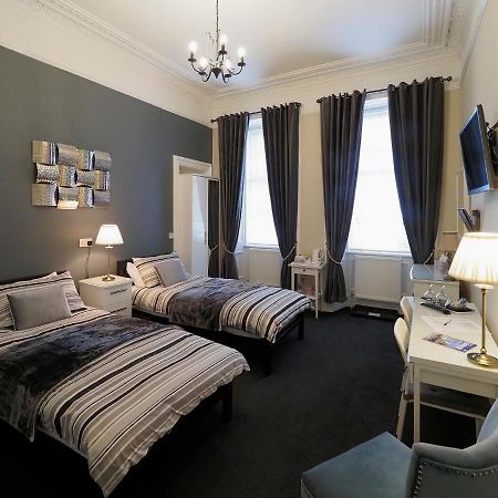 Browns Bed And Breakfast Edinburgh Ngoại thất bức ảnh