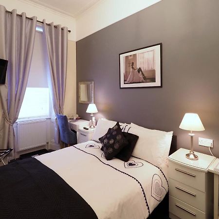 Browns Bed And Breakfast Edinburgh Ngoại thất bức ảnh